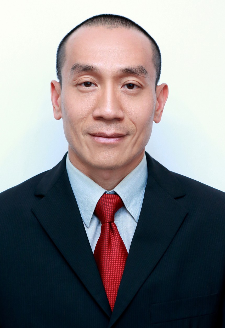 Generali Việt Nam bổ nhiệm ông Chung Bá Phương giữ chức CEO